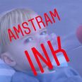 Amstram Ink