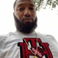 Corenthon Marshall