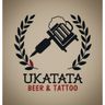 Ukatata Beer & Tattoo