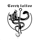corey tattoo