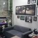 Into the wild tattoo studio