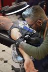 Mandala Tattoo Studio