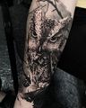 Noire Ink Carli Gallery