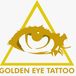 GOLDEN EYE TATTOO
