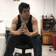 Luis Zamora