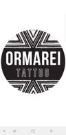 Ormarei Tattoo