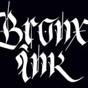 Bronx ink Praha