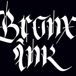 Bronx ink Praha