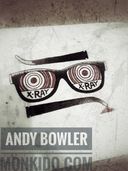 Andy Bowler