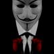 Just Anonymous