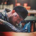 Tattooist Guy