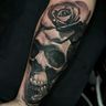 Temple of ink Tattoo & Piercing - Traunreut