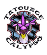 Tatouage Calypso