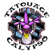 Tatouage Calypso