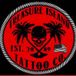 treasure island tattoo 