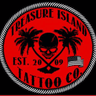 treasure island tattoo 