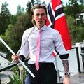 Aleksander Kvæstad Torre
