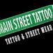 Mainstreet Tattoo Svendborg