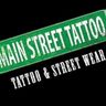 Mainstreet Tattoo Svendborg