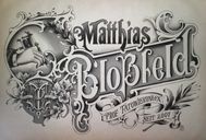 Matthias Blossfeld