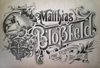 Matthias Blossfeld