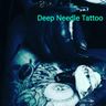 Deep Needle Tattoo