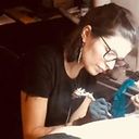 Sophie Anaïs Tattoo