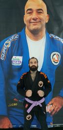 Alex Pellozzo