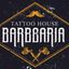 Tattoo House Barbearia