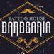 Tattoo House Barbearia