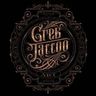 Greg Tattoo