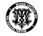 Michel Freitas ink
