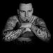 Cesar Lopez tattoo