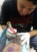 Jorge Alberto Loeza Canche