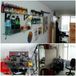 scrap machine tattoo studio