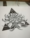 Blackpowertattoo