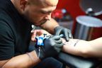oneway tattoo 