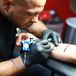 oneway tattoo 