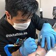 Richard Tiki