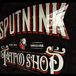 Sputnink Tattoo Barcelona