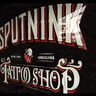 Sputnink Tattoo Barcelona