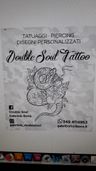 Double Soul tattoo