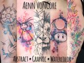 Aenn Von Core