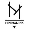 Minimal Ink Tattoo