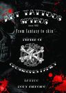 art tattooing spyros crossboness family