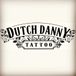 Dutch Danny Tattoo