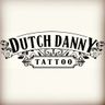 Dutch Danny Tattoo