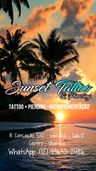 Sunset tattoo & piercing