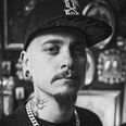 Mr.Pencil Domenico Acampora
