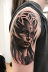 Last Hope Tattoo Gallery